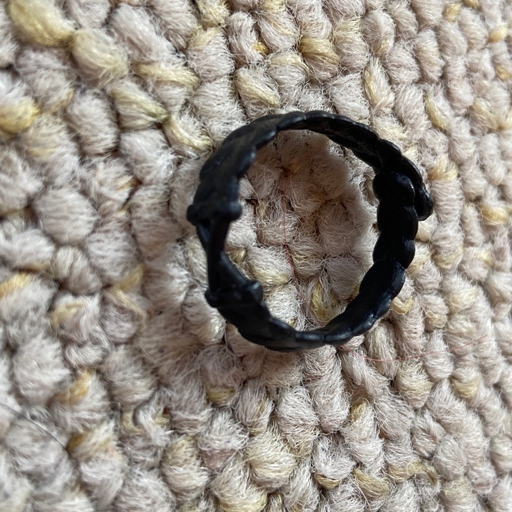 Ever After High Poppy O’Hair doll belt accessory